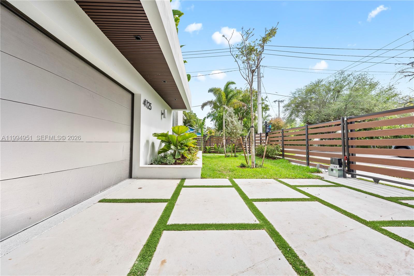 ALLENDALE SUB DB 943-562 - Residential