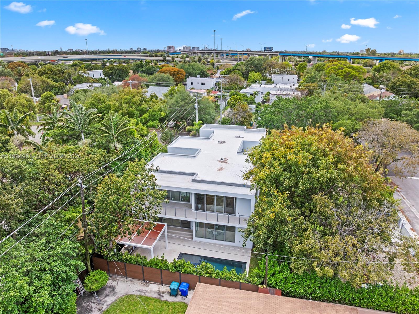 ALLENDALE SUB DB 943-562 - Residential