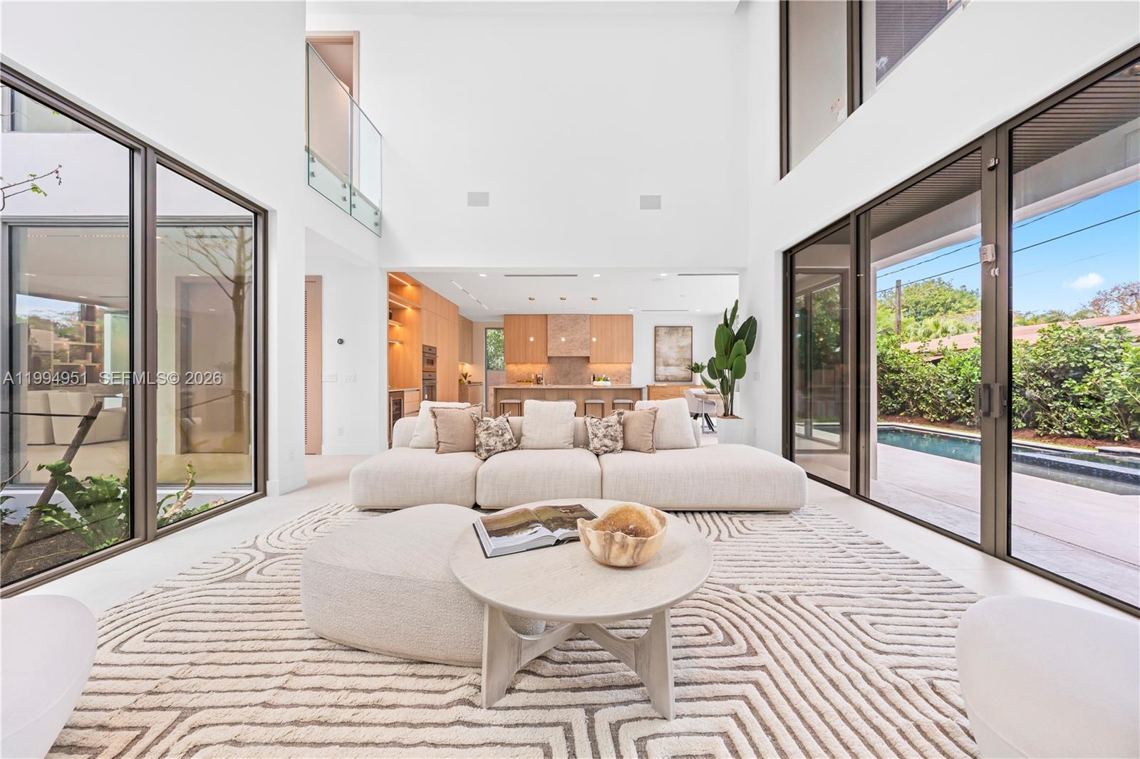 ALLENDALE SUB DB 943-562 - Residential