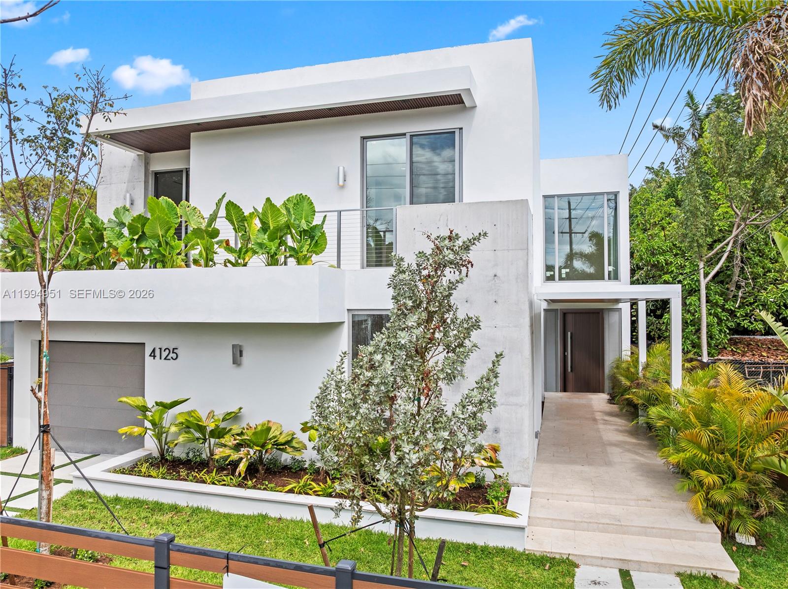 ALLENDALE SUB DB 943-562 - Residential