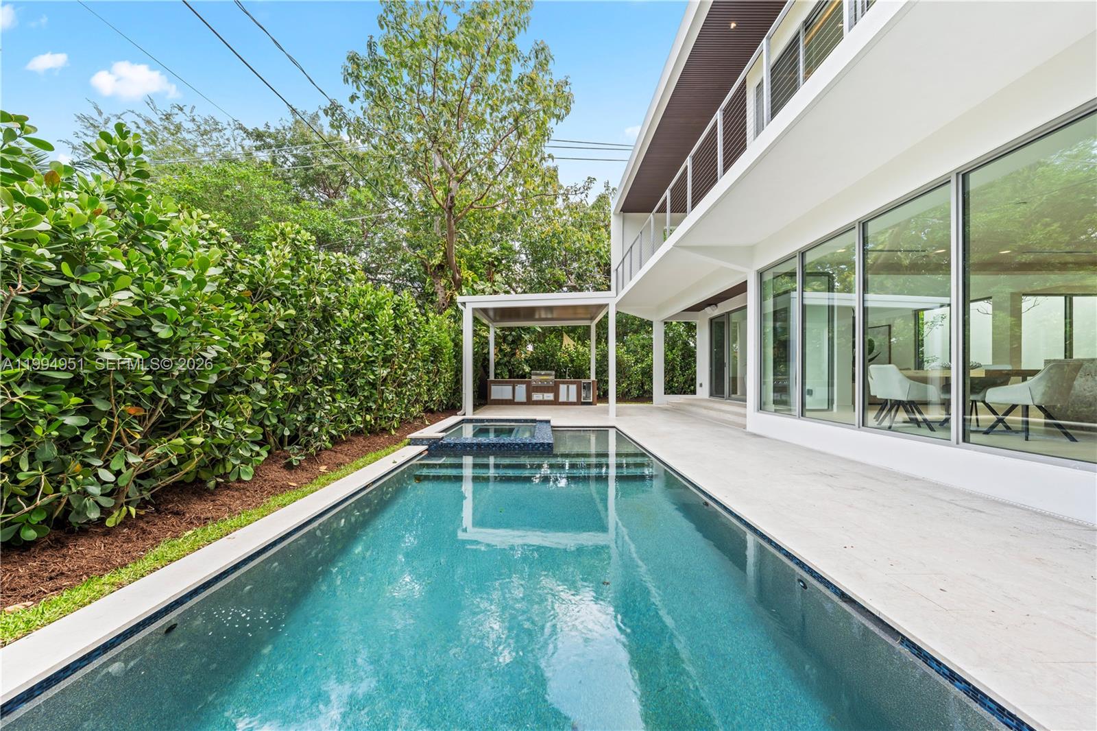 ALLENDALE SUB DB 943-562 - Residential