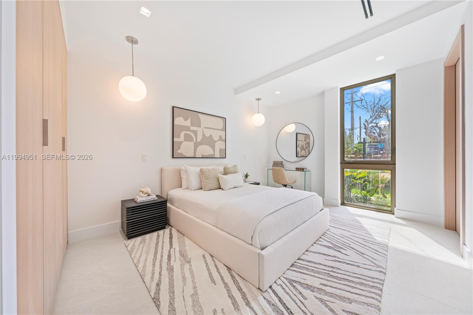 ALLENDALE SUB DB 943-562 - Residential