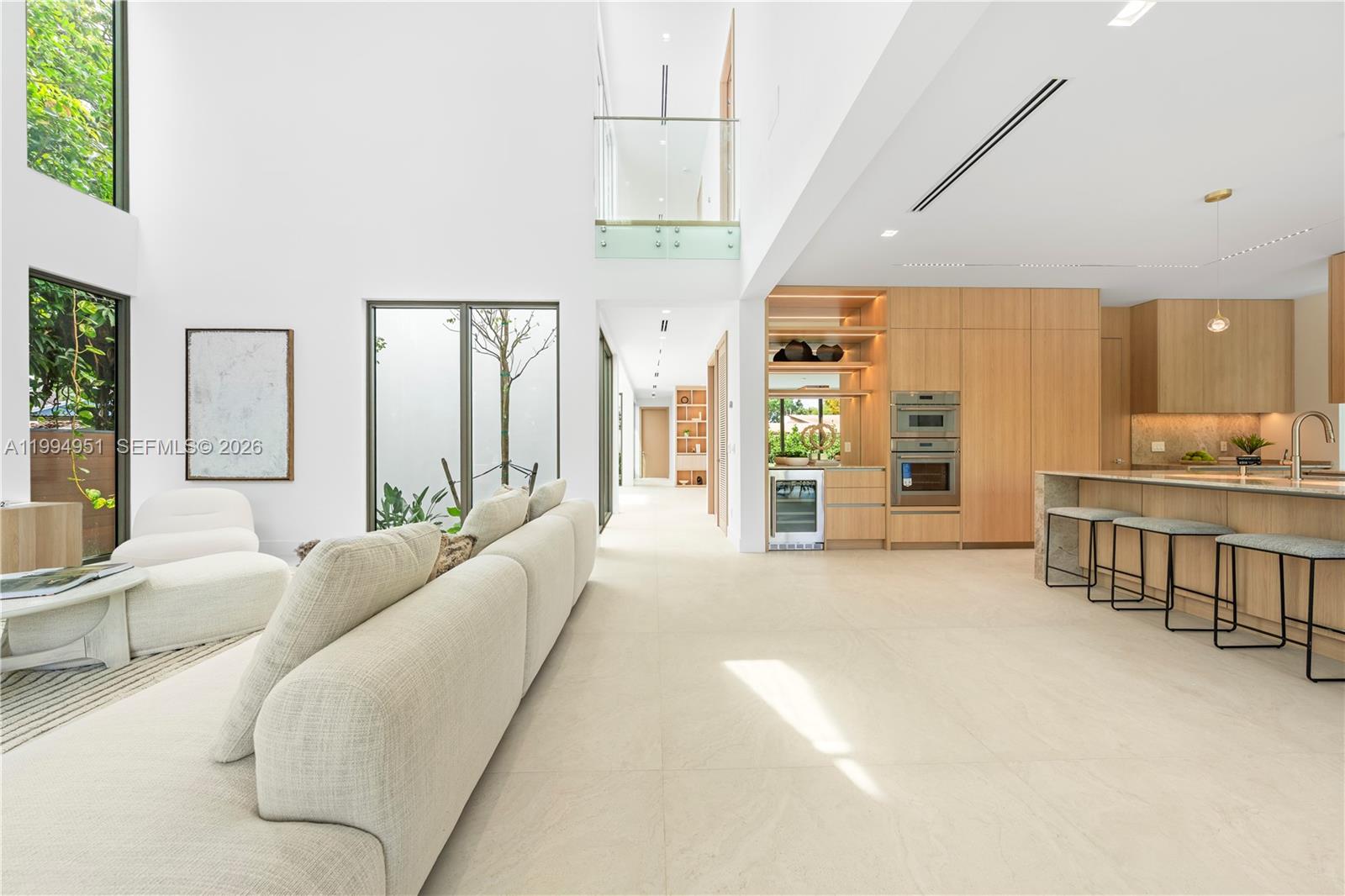 ALLENDALE SUB DB 943-562 - Residential