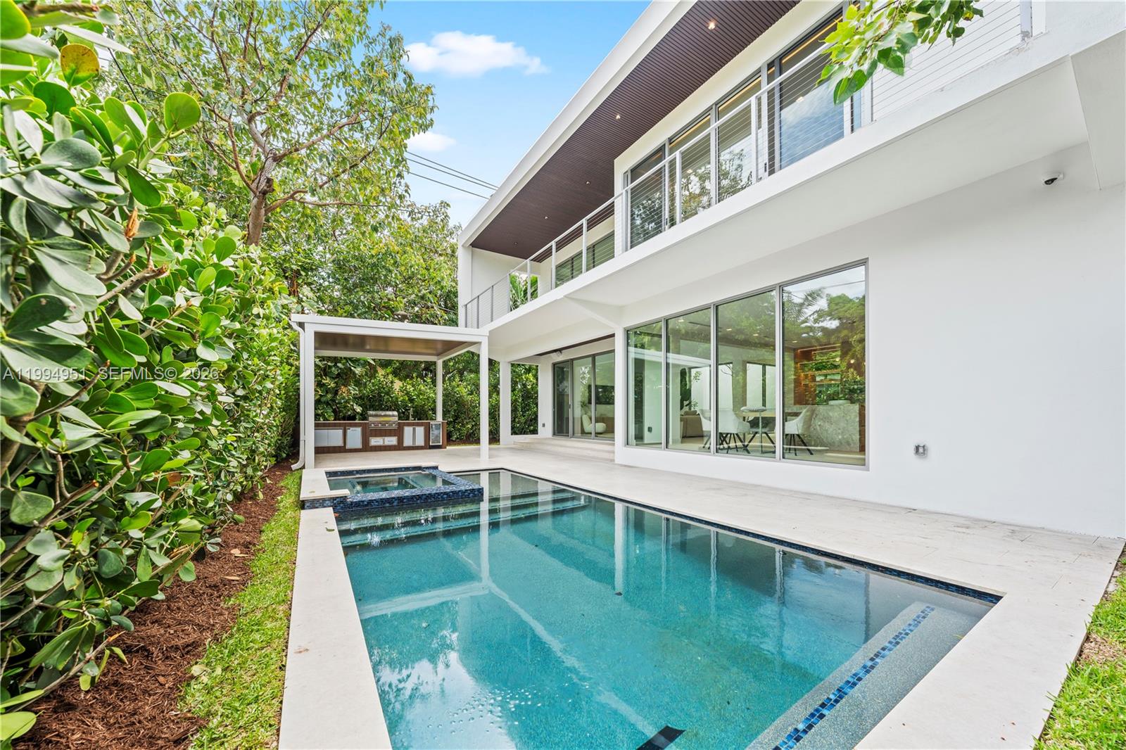 ALLENDALE SUB DB 943-562 - Residential