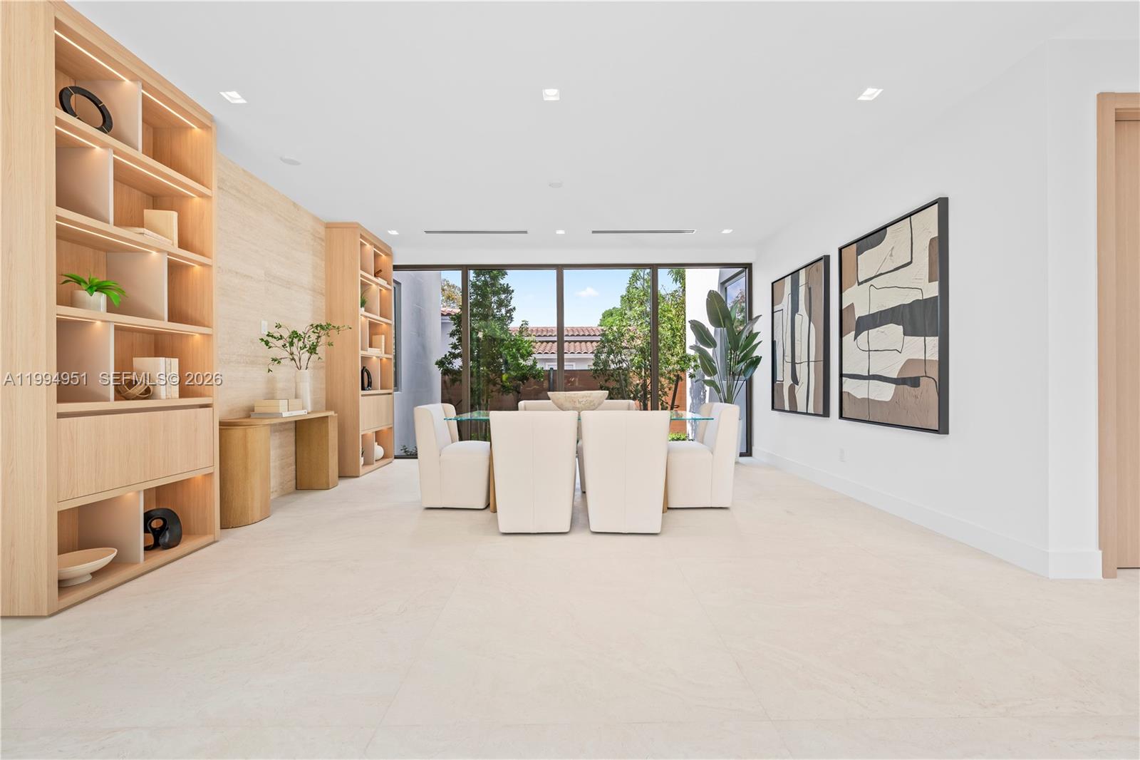 ALLENDALE SUB DB 943-562 - Residential