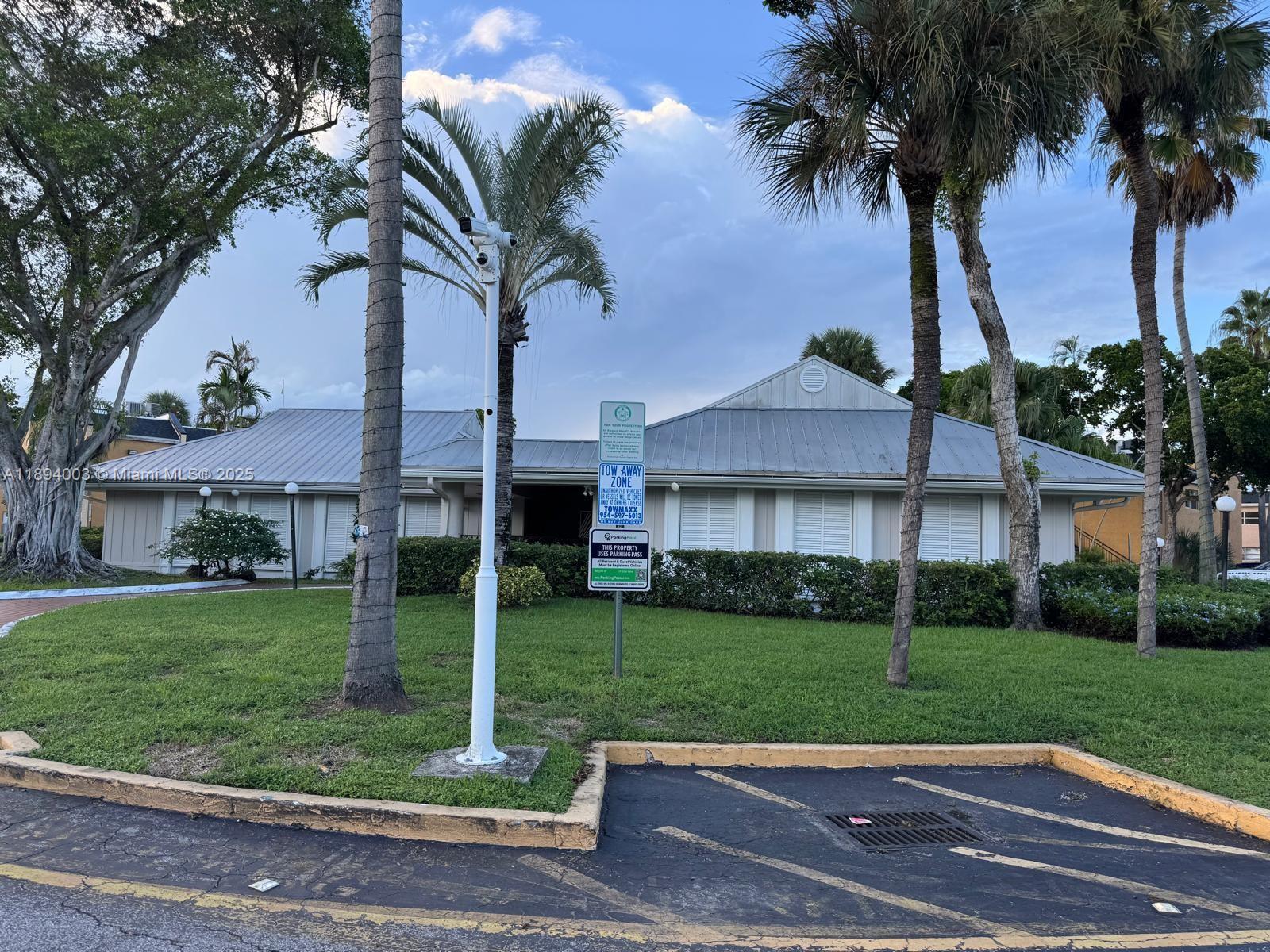 ARBOR KEYS CONDO - Residential Lease