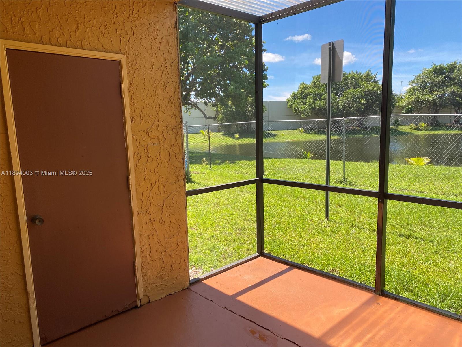 ARBOR KEYS CONDO - Residential Lease