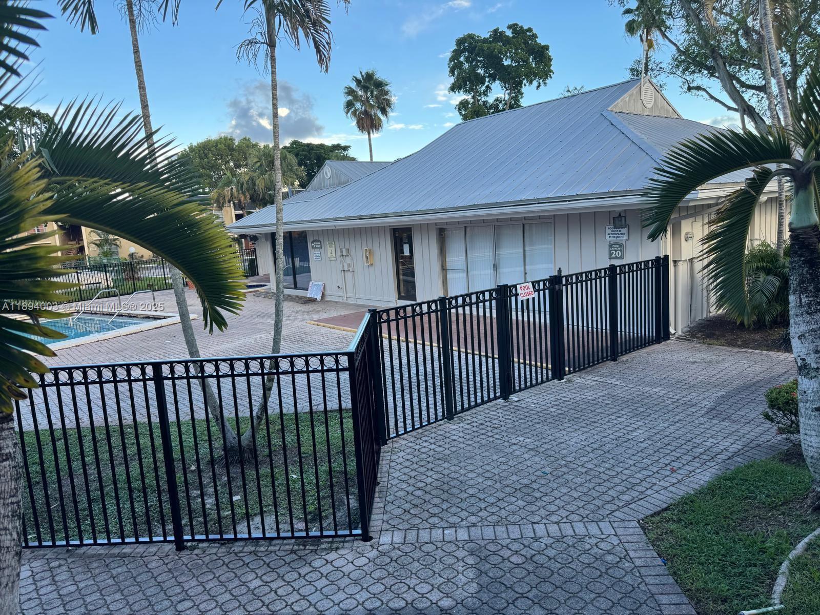 ARBOR KEYS CONDO - Residential Lease