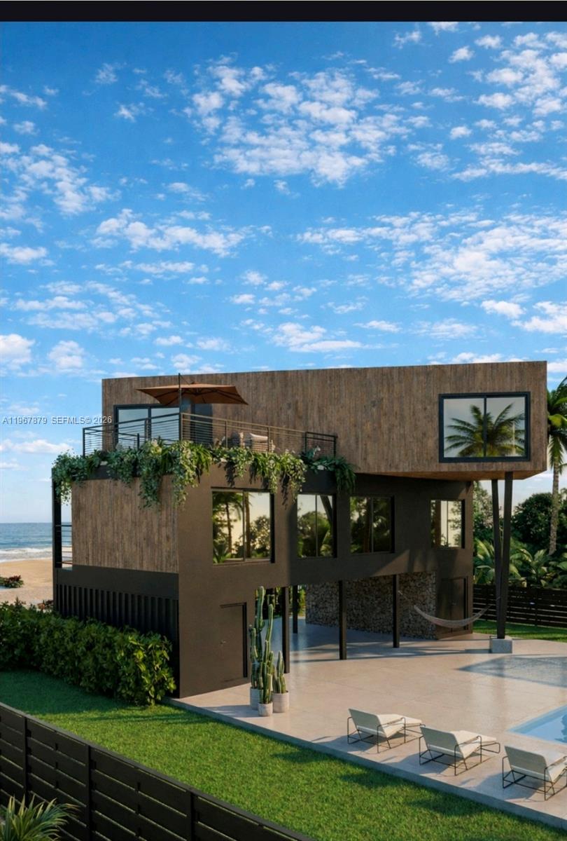 palm island Estates - Land