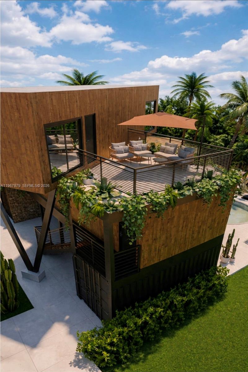 palm island Estates - Land