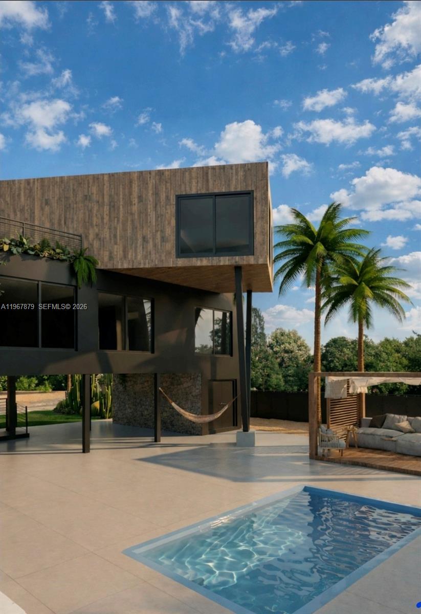 palm island Estates - Land