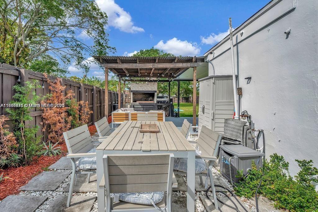 HOLLYWOOD LITTLE RANCHES - Residential