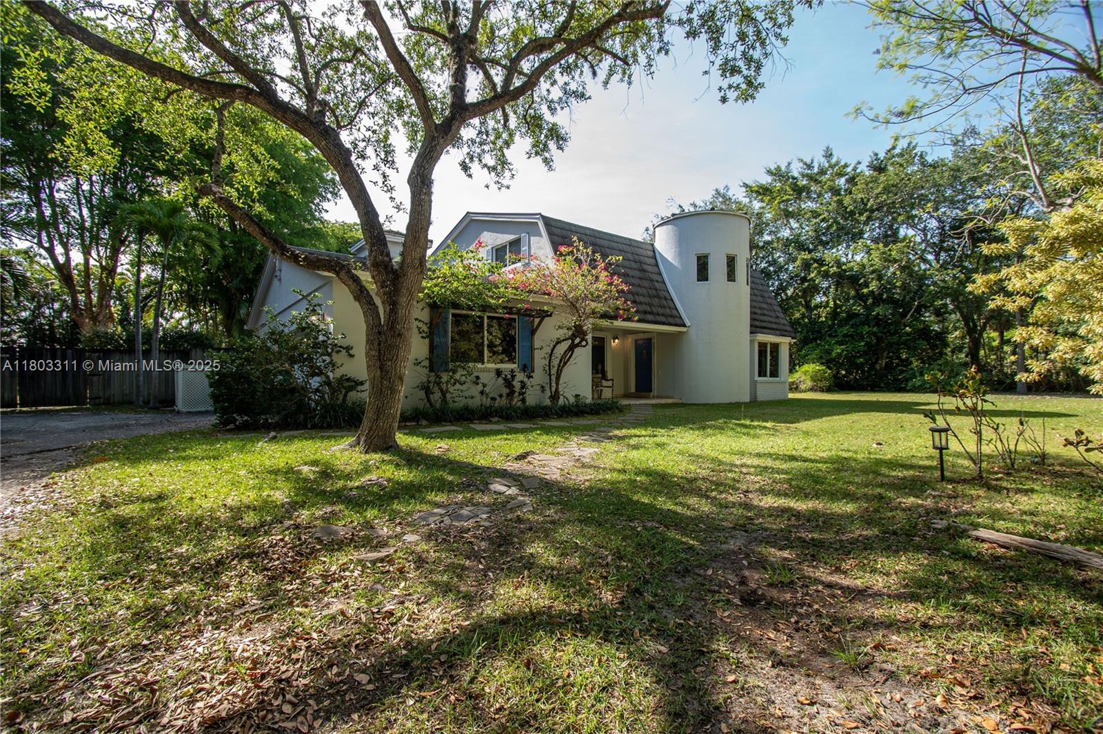 Property for Sale at 10900 Sw 90th Ave, Miami, Broward County, Florida - Bedrooms: 3 
Bathrooms: 3  - $2,049,000