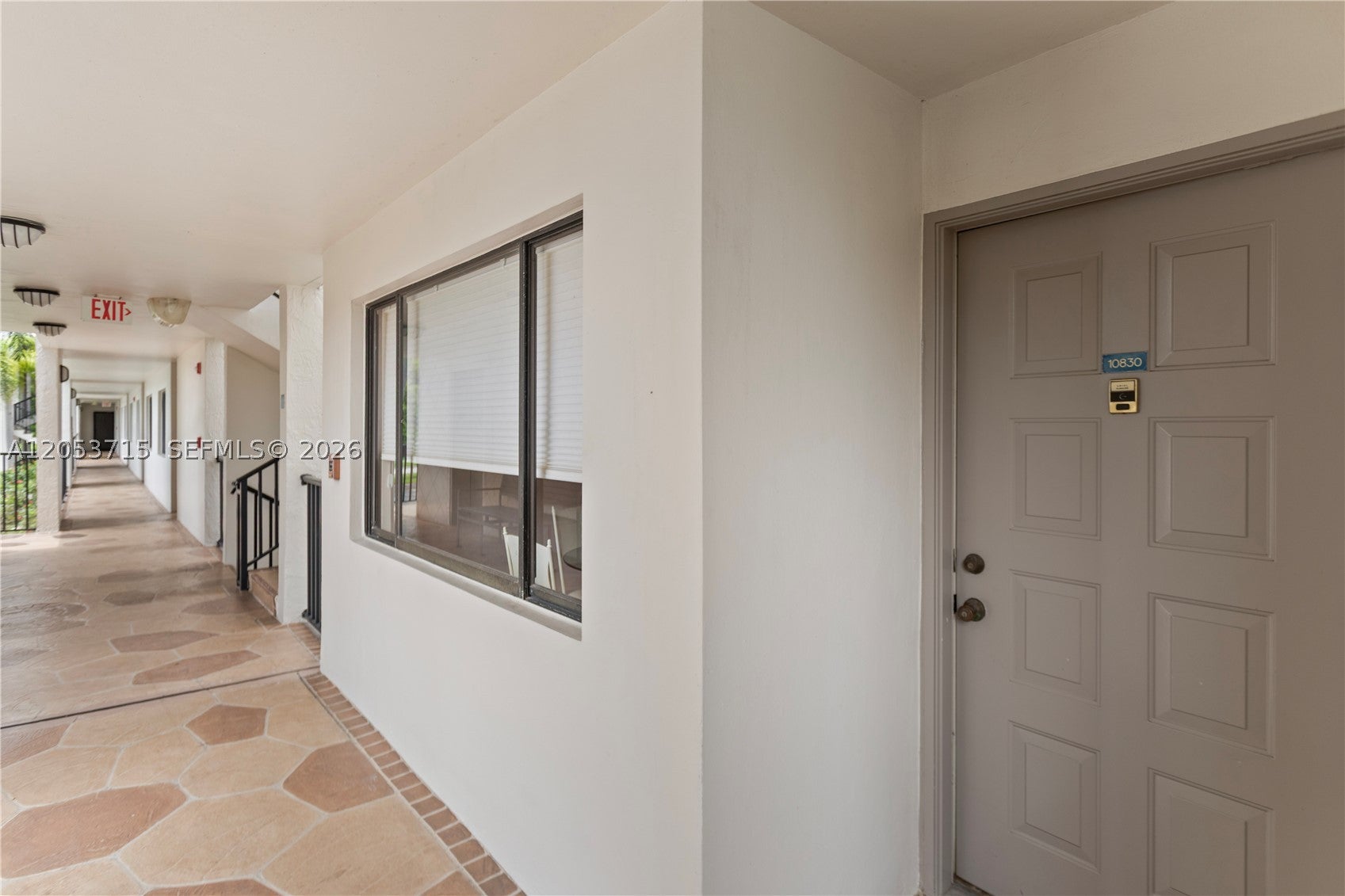 10830 W Clairmont Cir 206, Tamarac FL 33321