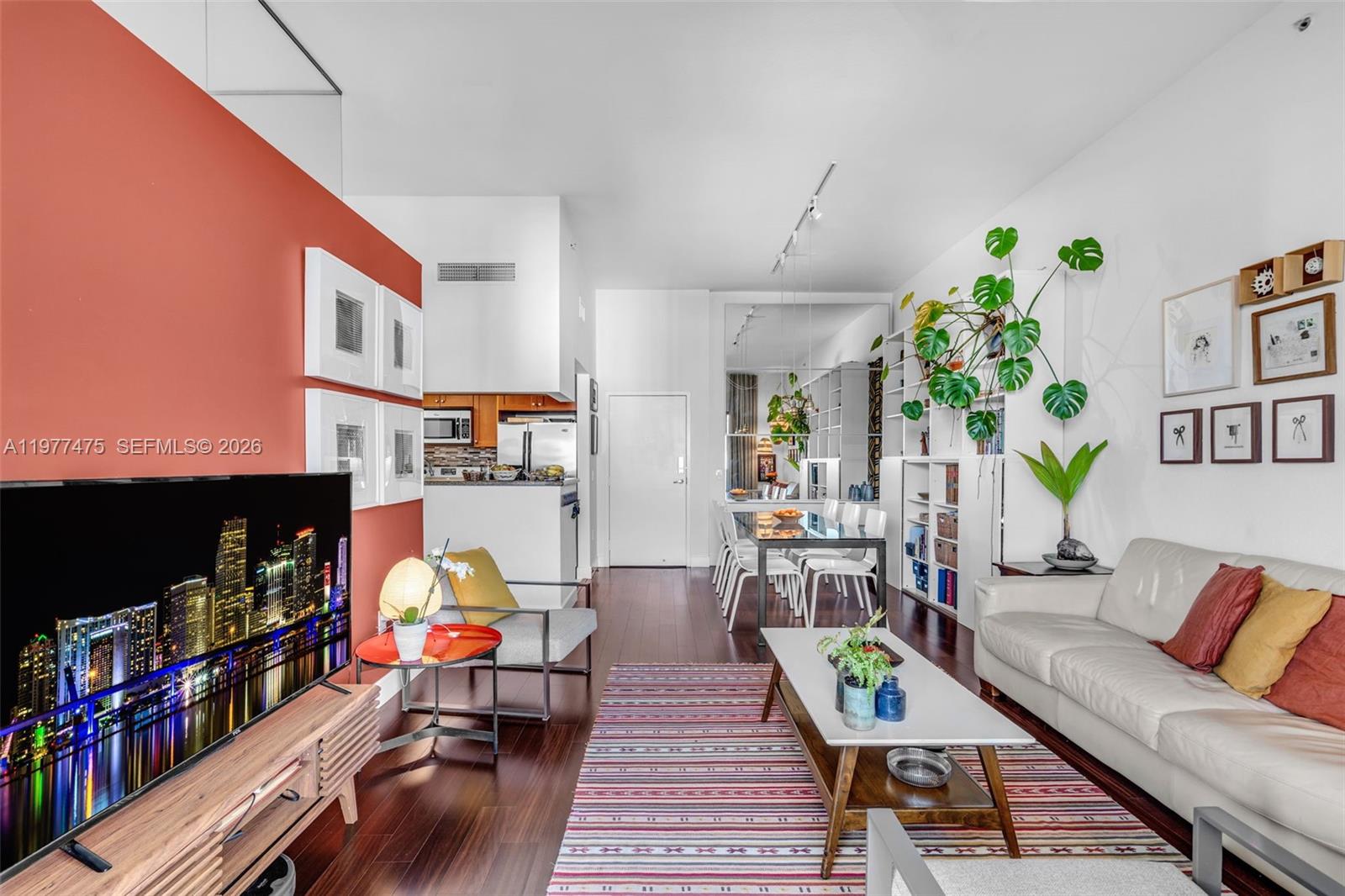 HAVANA LOFTS CONDO - Residential