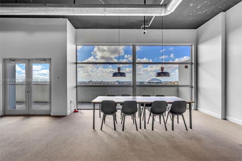 Tiny photo for 36 NW 6th Ave #TS-8, Miami, FL 33128 (MLS # A11977475)