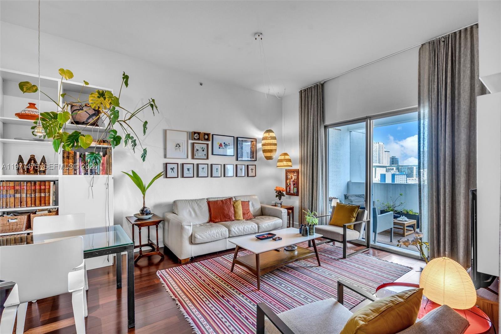 HAVANA LOFTS CONDO - Residential