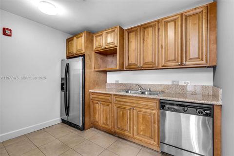 Tiny photo for 36 NW 6th Ave #TS-8, Miami, FL 33128 (MLS # A11977475)