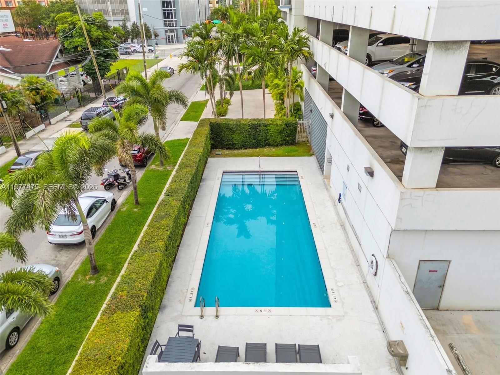 HAVANA LOFTS CONDO - Residential