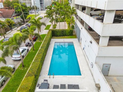 Tiny photo for 36 NW 6th Ave #TS-8, Miami, FL 33128 (MLS # A11977475)