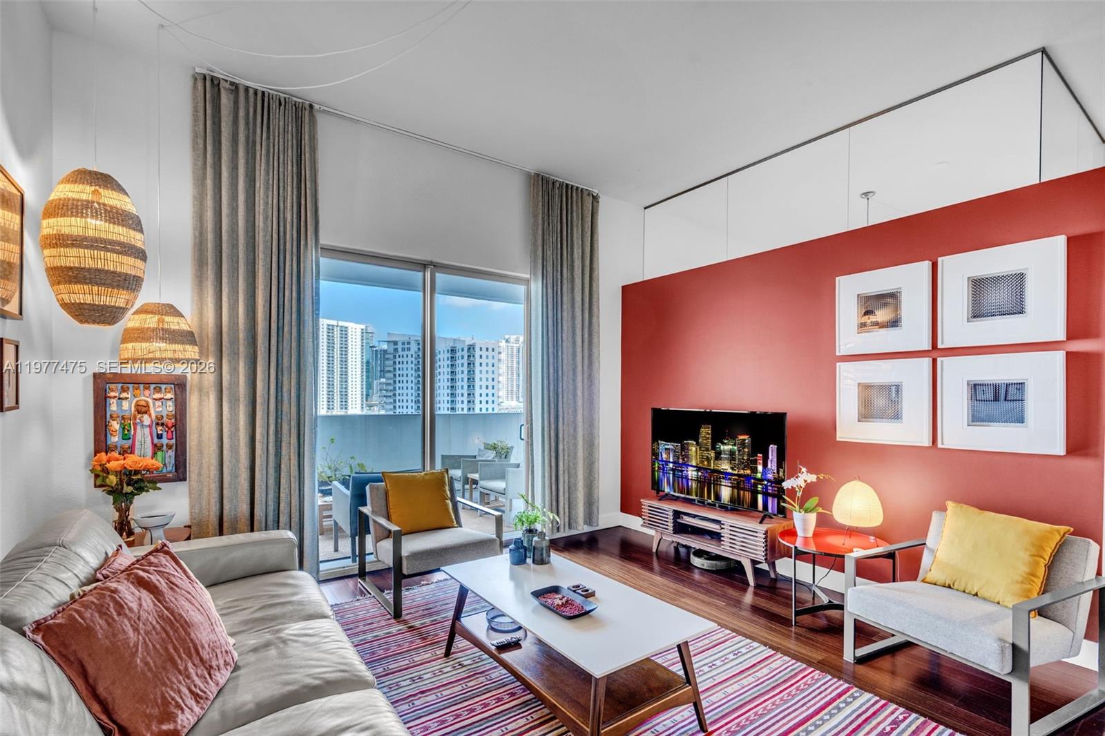 HAVANA LOFTS CONDO - Residential