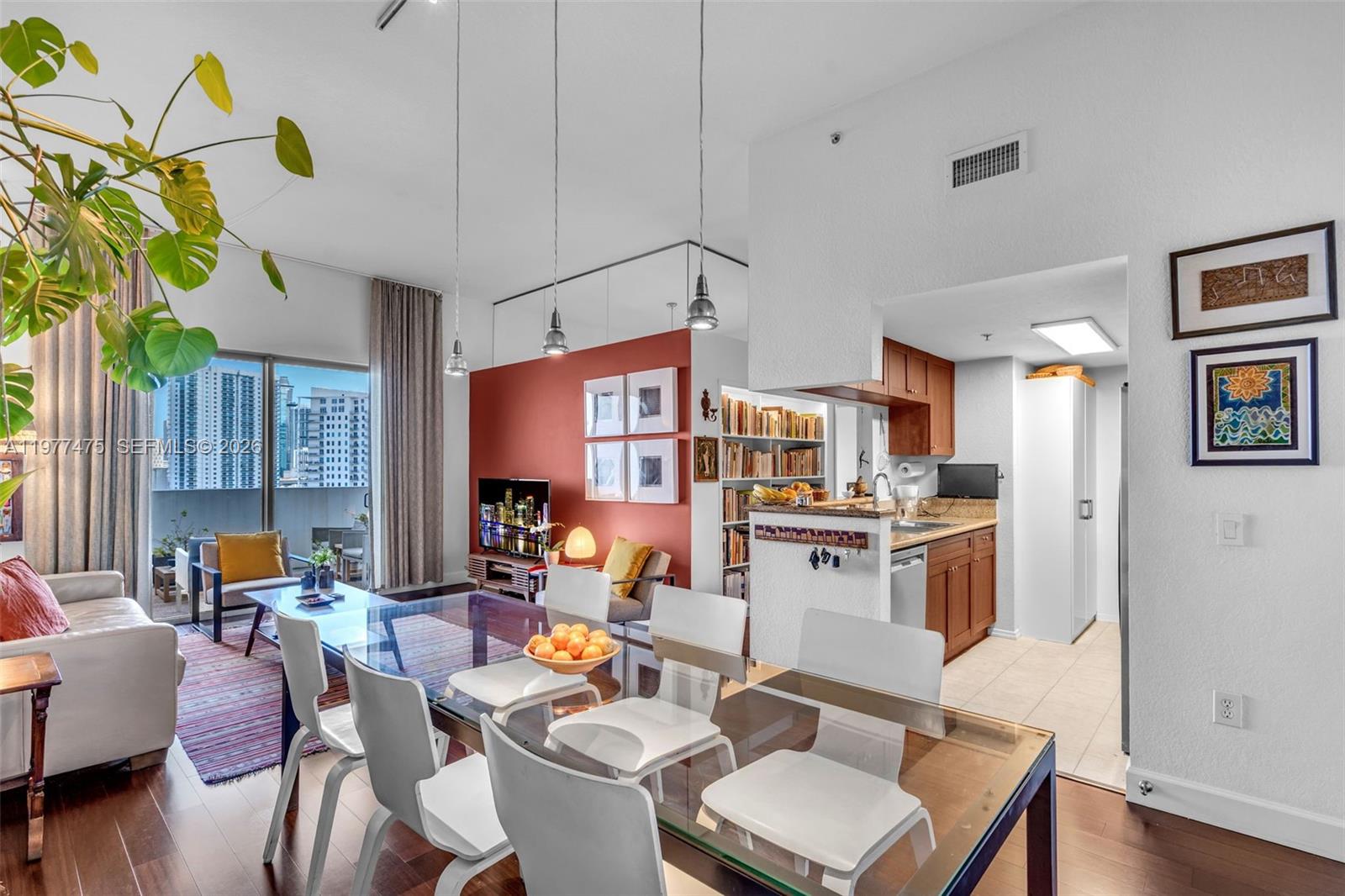 HAVANA LOFTS CONDO - Residential