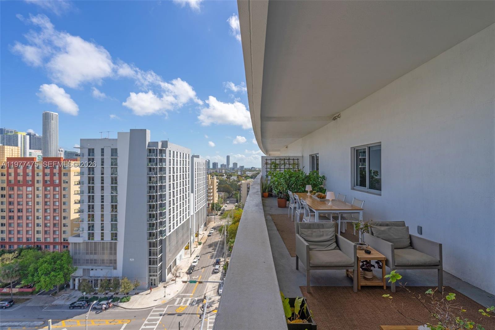 HAVANA LOFTS CONDO - Residential