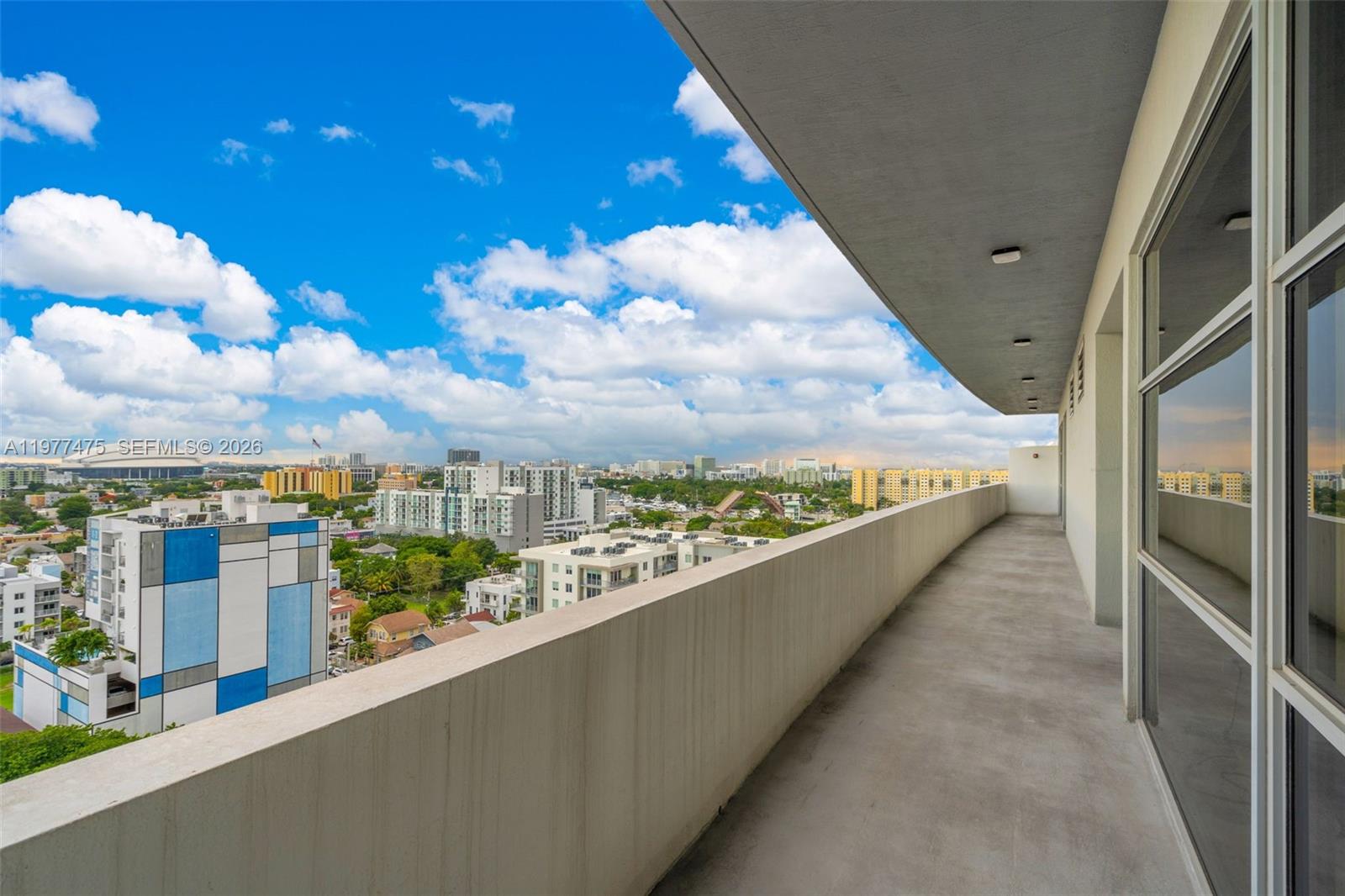 HAVANA LOFTS CONDO - Residential