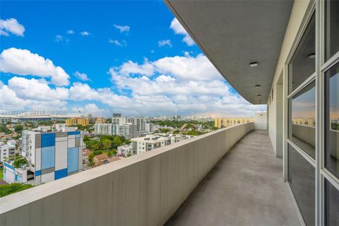 Tiny photo for 36 NW 6th Ave #TS-8, Miami, FL 33128 (MLS # A11977475)