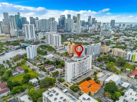 Tiny photo for 36 NW 6th Ave #TS-8, Miami, FL 33128 (MLS # A11977475)