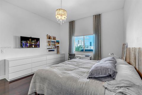 Tiny photo for 36 NW 6th Ave #TS-8, Miami, FL 33128 (MLS # A11977475)