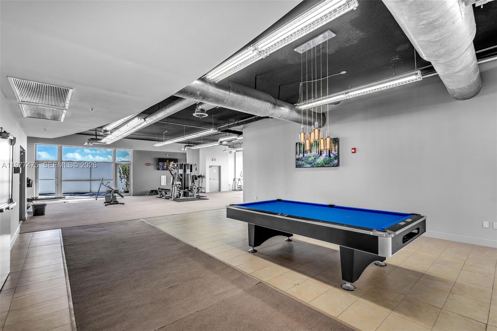 HAVANA LOFTS CONDO - Residential