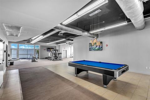 Tiny photo for 36 NW 6th Ave #TS-8, Miami, FL 33128 (MLS # A11977475)