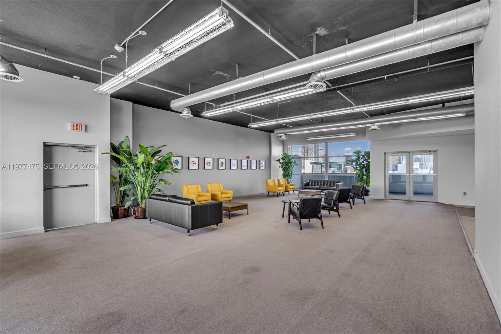 HAVANA LOFTS CONDO - Residential