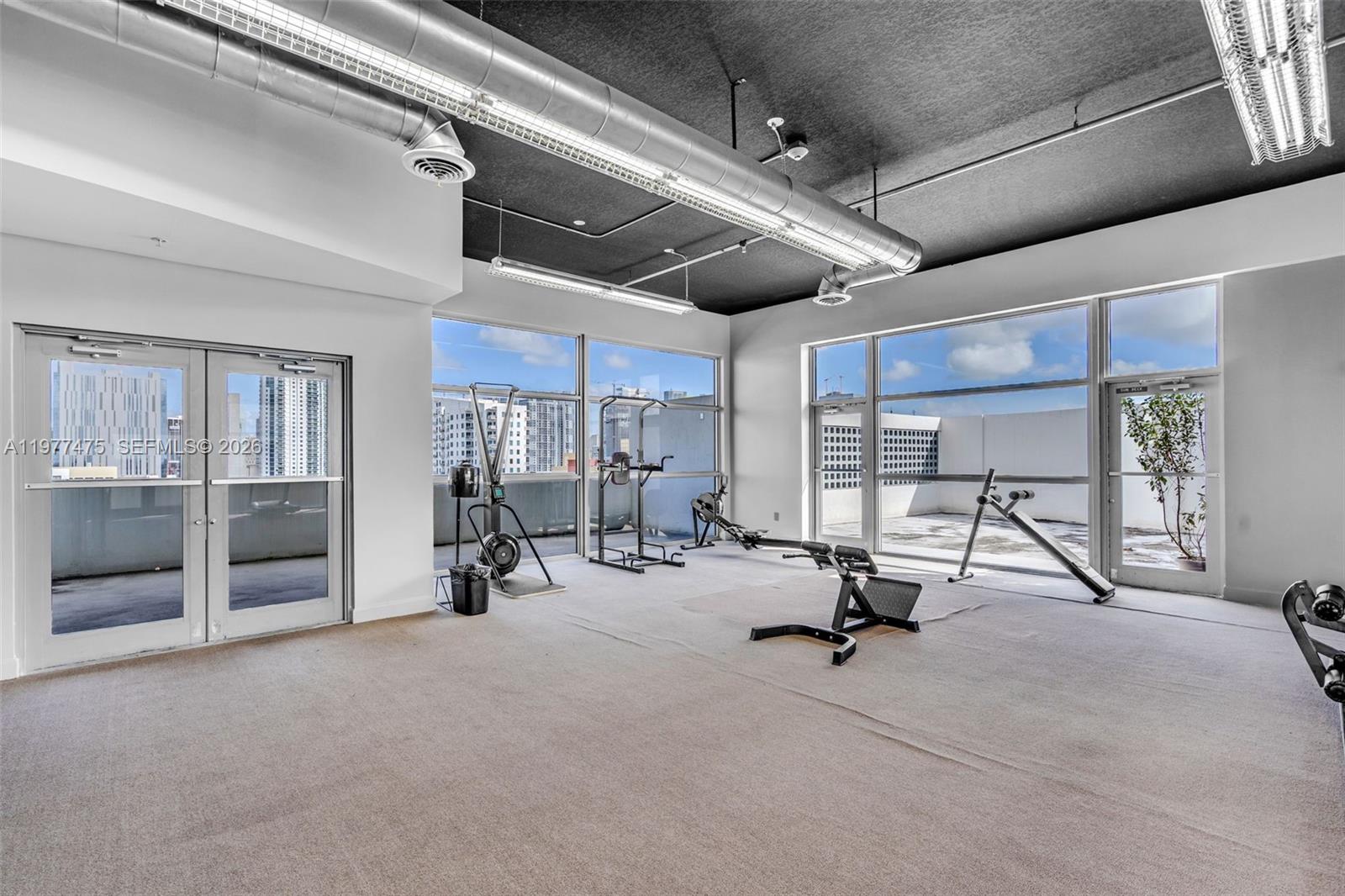 HAVANA LOFTS CONDO - Residential