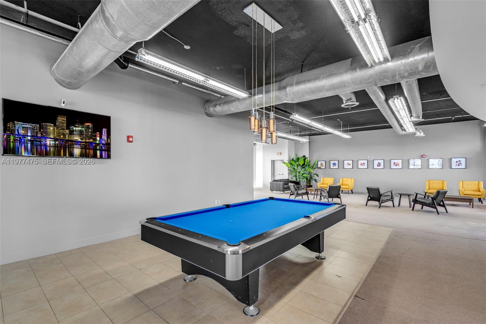 HAVANA LOFTS CONDO - Residential