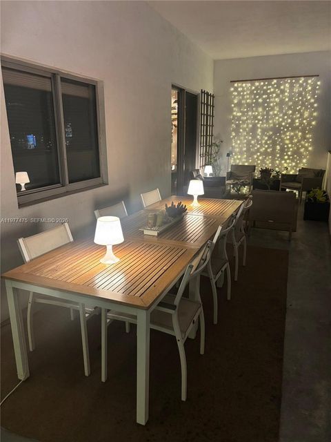 Tiny photo for 36 NW 6th Ave #TS-8, Miami, FL 33128 (MLS # A11977475)