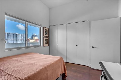 Tiny photo for 36 NW 6th Ave #TS-8, Miami, FL 33128 (MLS # A11977475)