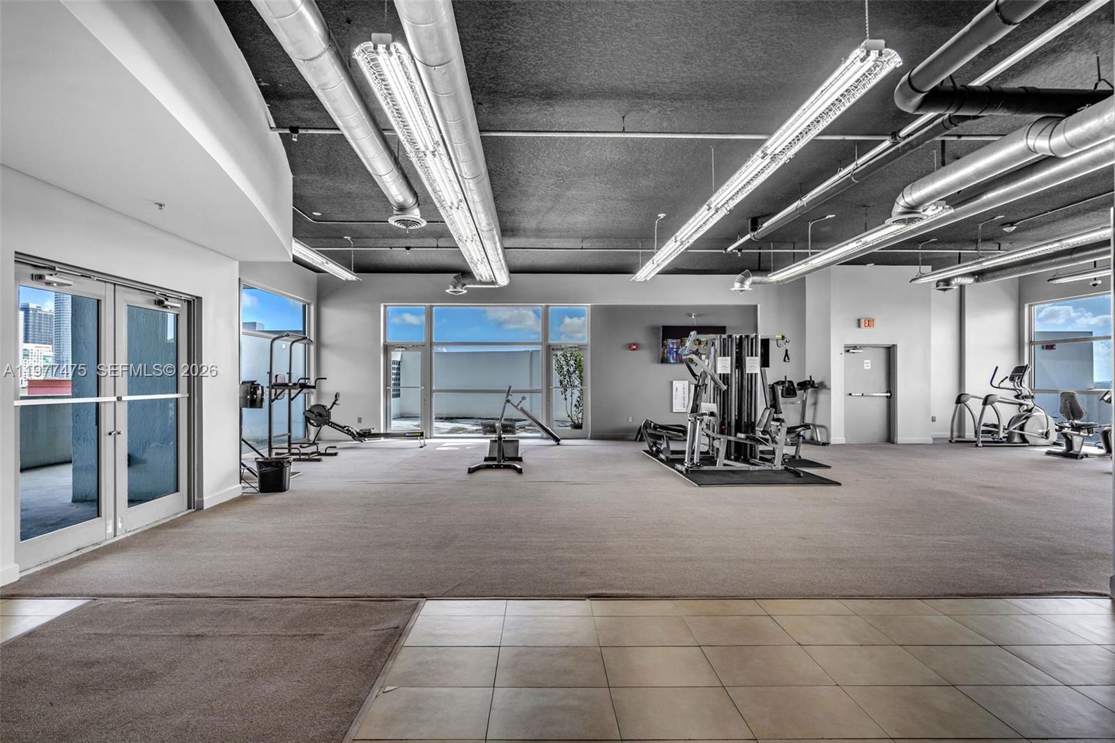 HAVANA LOFTS CONDO - Residential