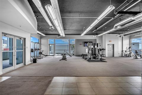 Tiny photo for 36 NW 6th Ave #TS-8, Miami, FL 33128 (MLS # A11977475)