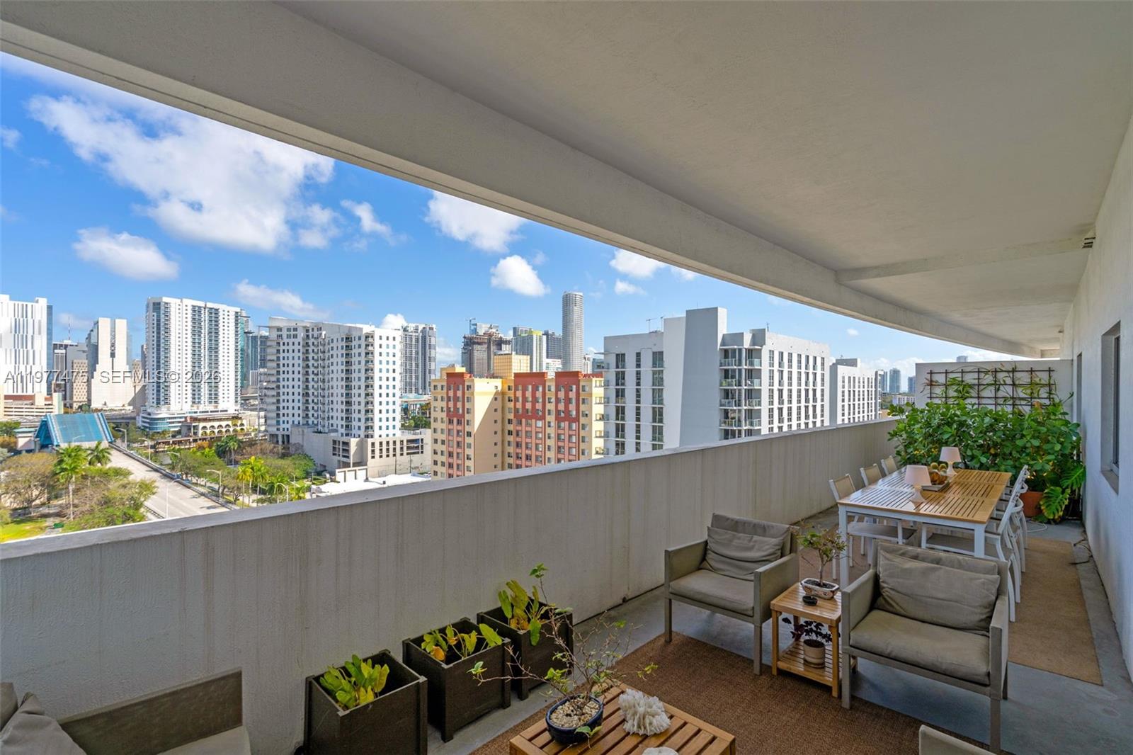 HAVANA LOFTS CONDO - Residential