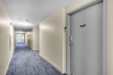 Tiny photo for 36 NW 6th Ave #TS-8, Miami, FL 33128 (MLS # A11977475)