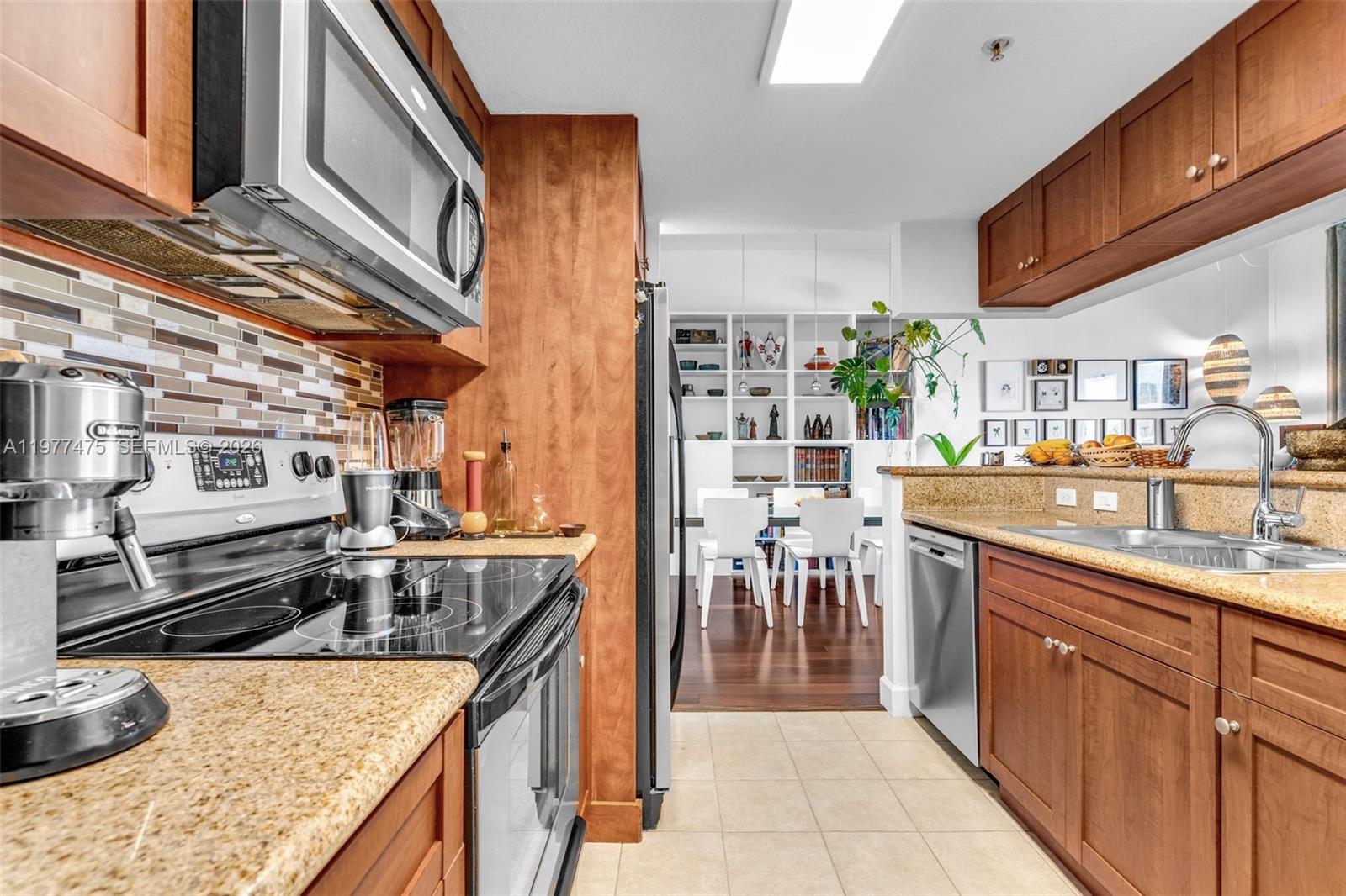 HAVANA LOFTS CONDO - Residential