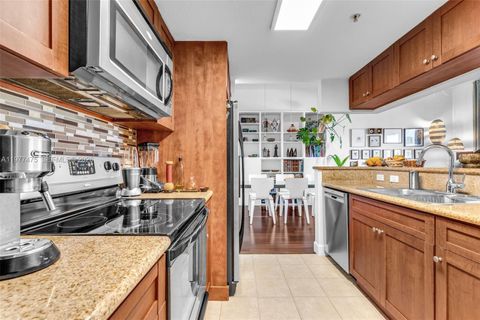 Tiny photo for 36 NW 6th Ave #TS-8, Miami, FL 33128 (MLS # A11977475)