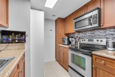 Tiny photo for 36 NW 6th Ave #TS-8, Miami, FL 33128 (MLS # A11977475)