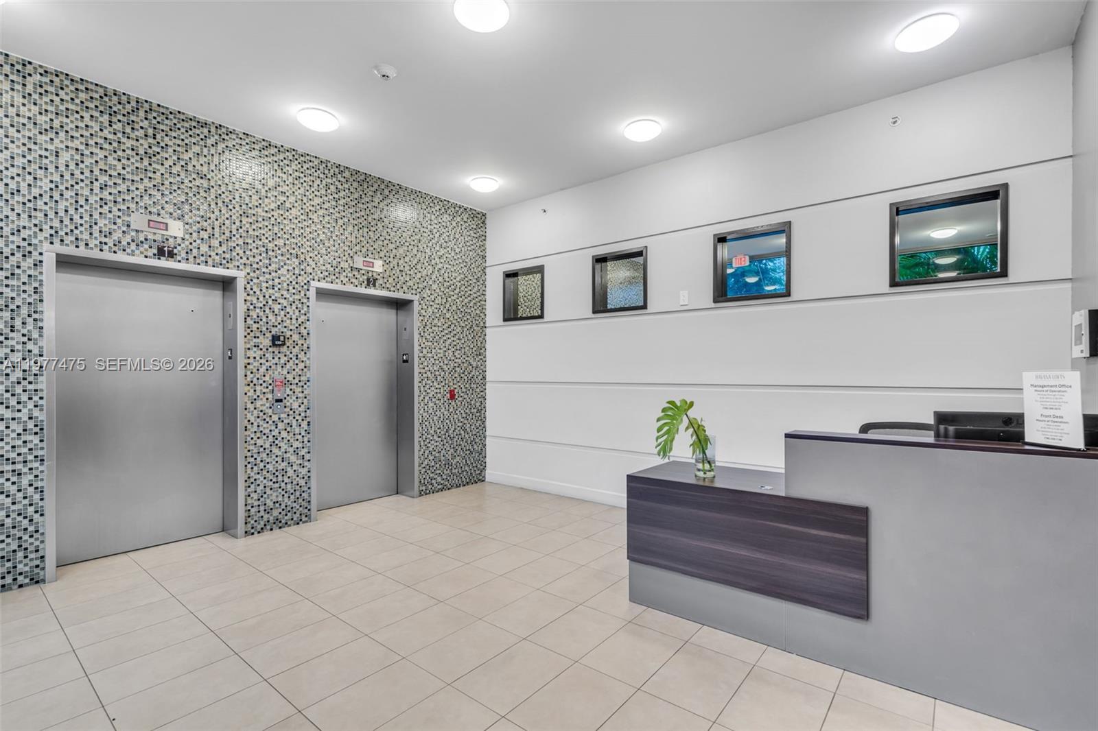 HAVANA LOFTS CONDO - Residential