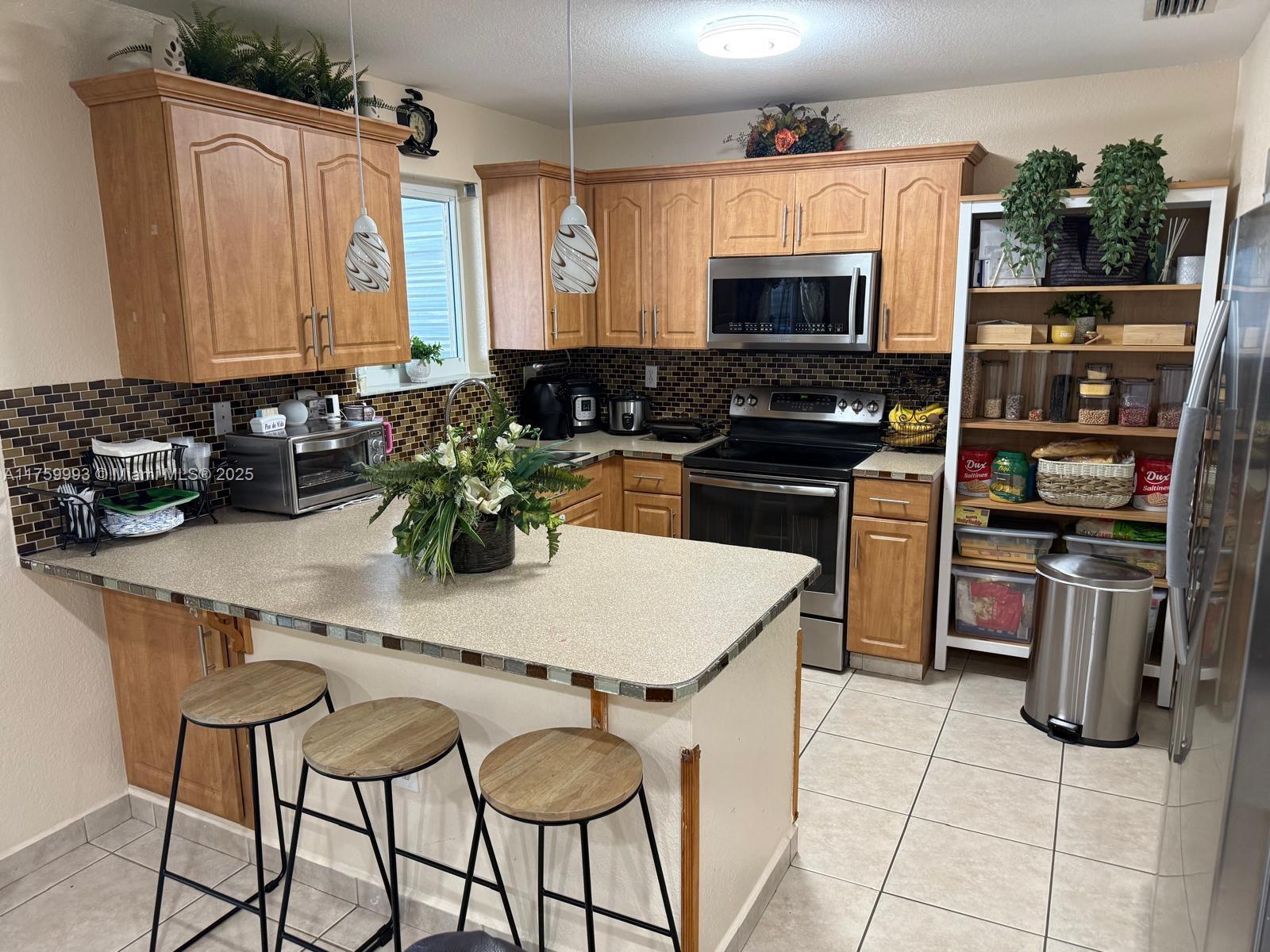 ETHEREAL GARDENS-1 - Residential Lease