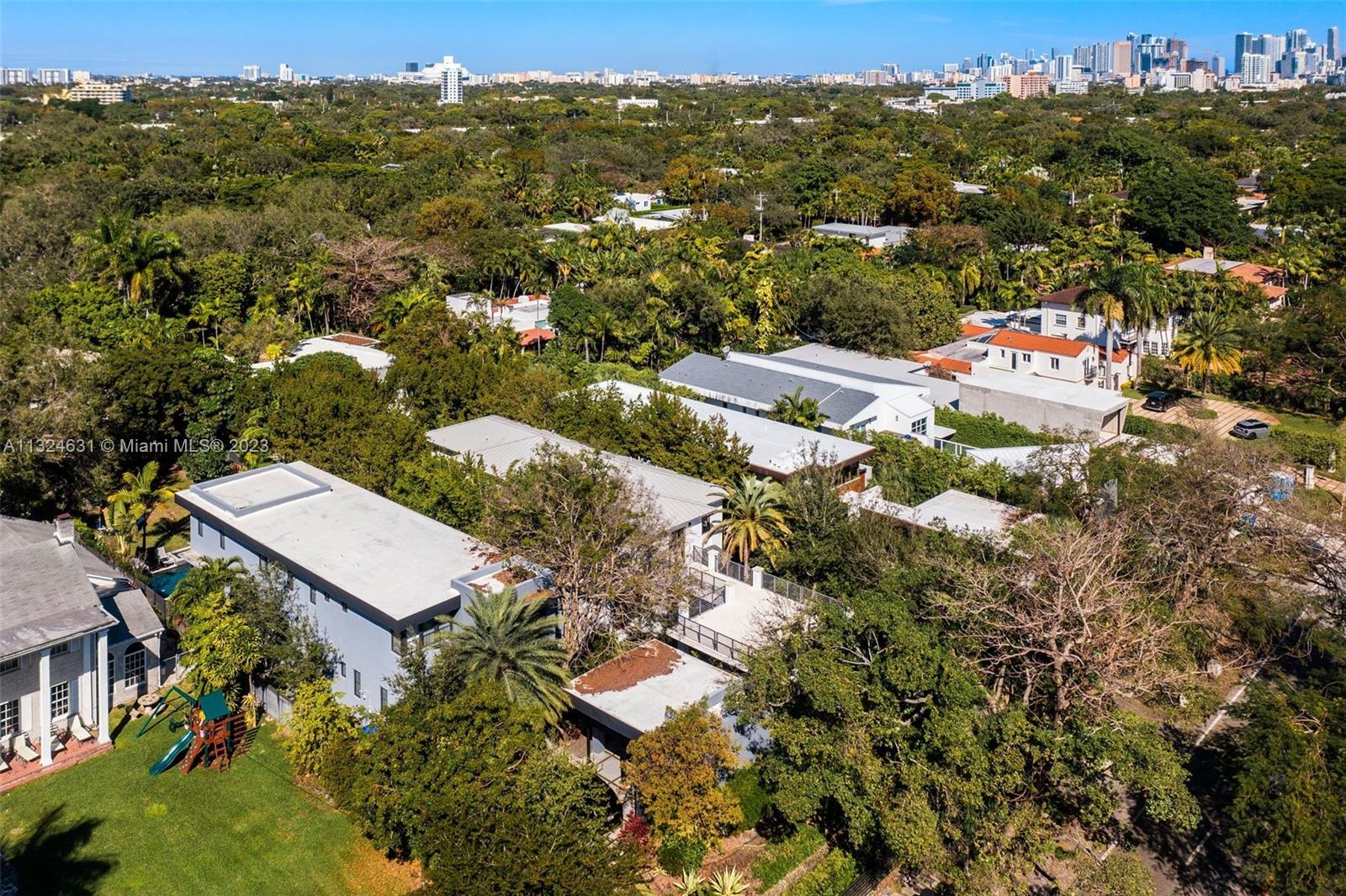 BRICKELL FLAGLER - Residential