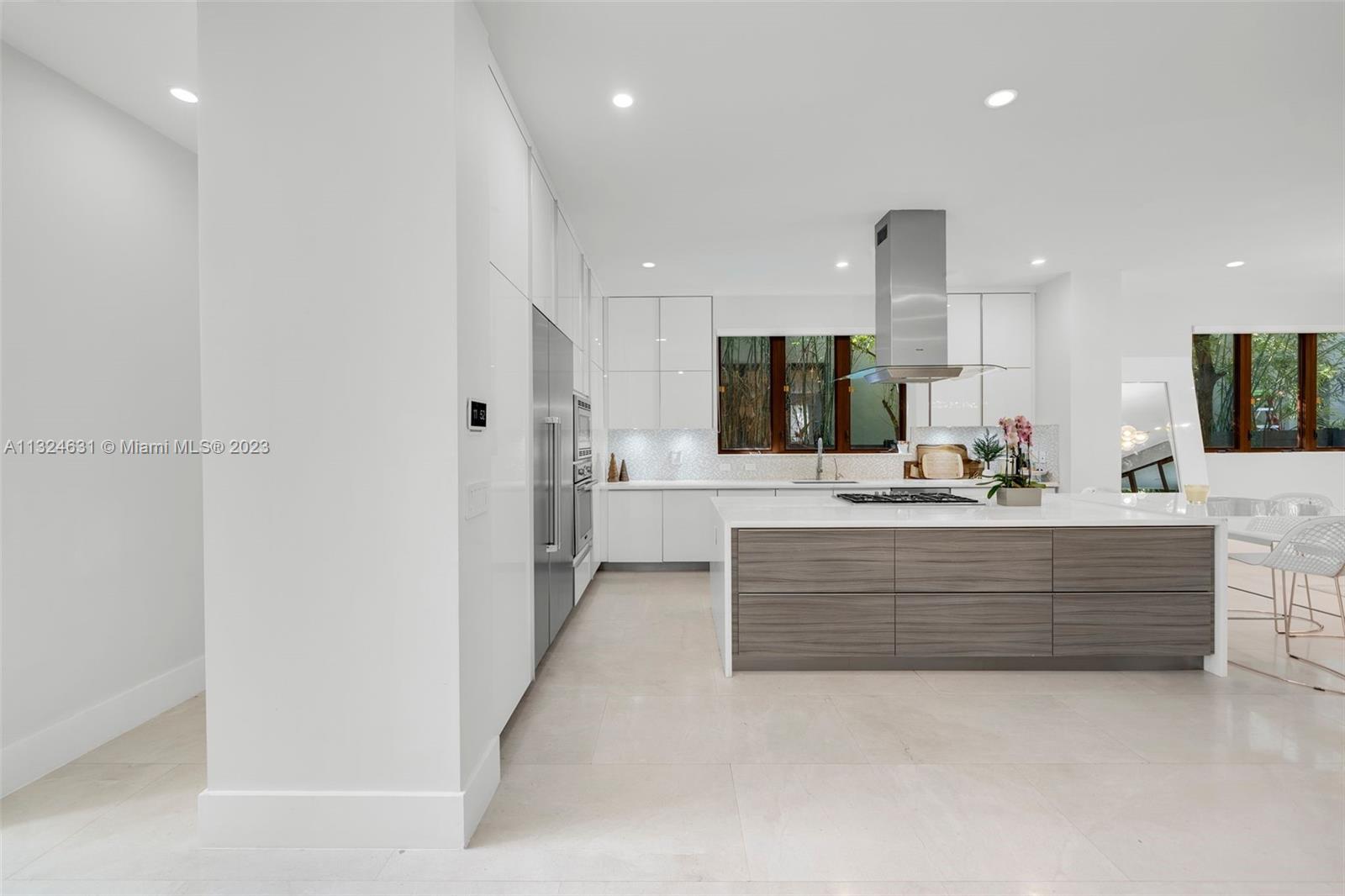 BRICKELL FLAGLER - Residential