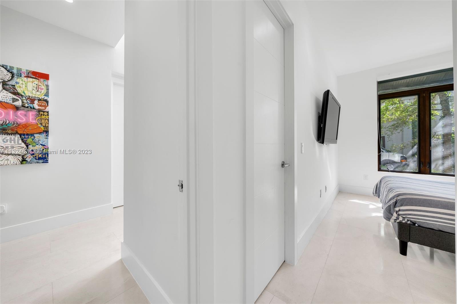 BRICKELL FLAGLER - Residential